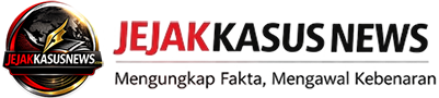 JejakKasusNews