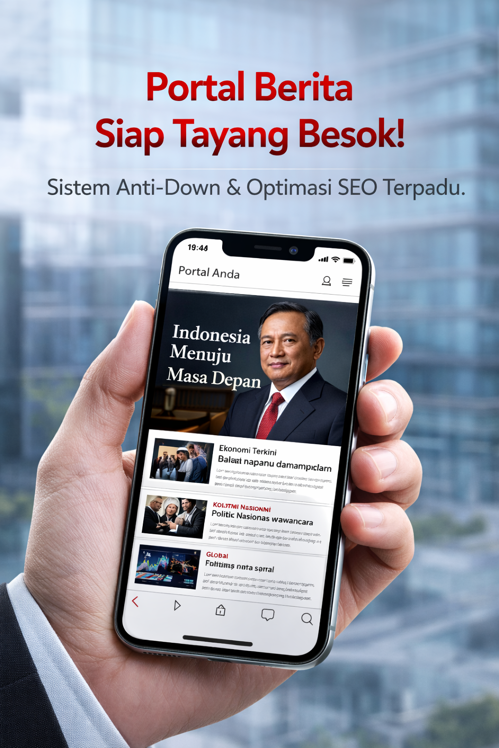 Brita7.com - Fakta Cepat, Informasi Tepat