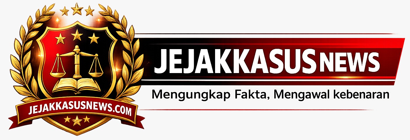 JejakKasusNews
